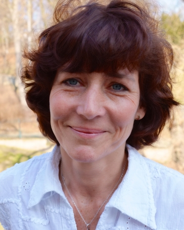 Ing. Andrea Černohorská
