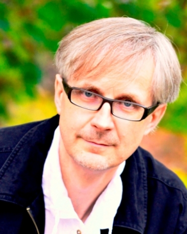 Miroslav Vorlíček