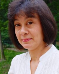 Goulnara Šajachmetová