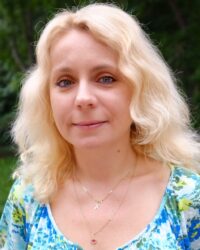 Kateřina Pavelková