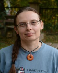 Pavlína Gospodin Skramuská