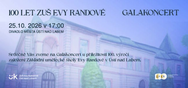Pozvanka galakoncert